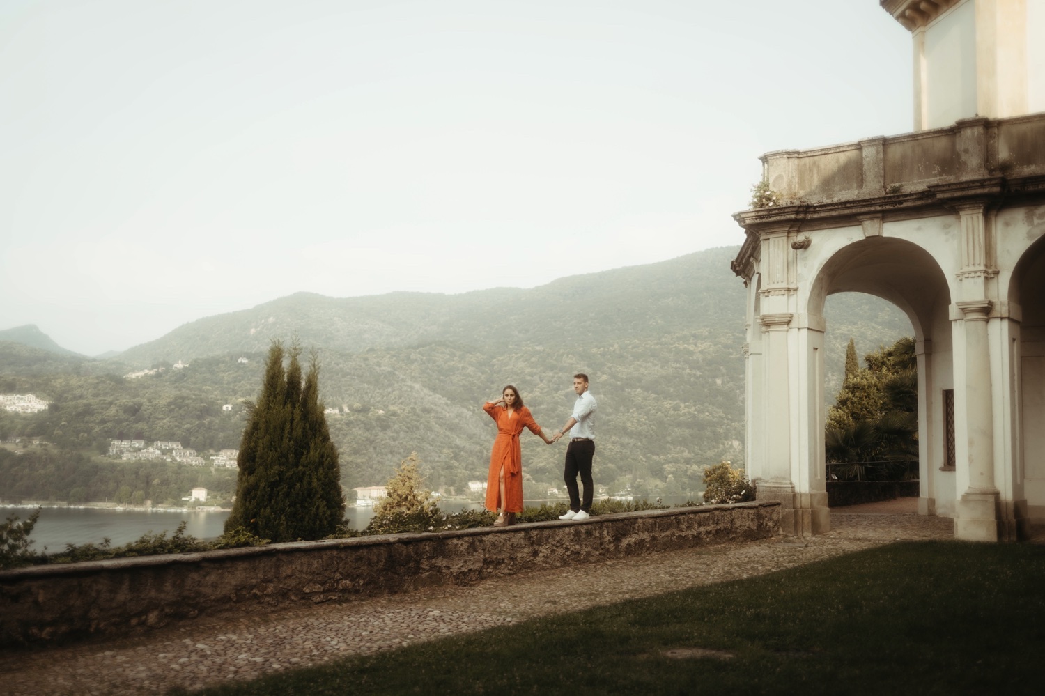 Fotógrafos de boda en Mallorca