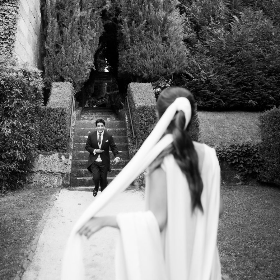 boda en Bentraces