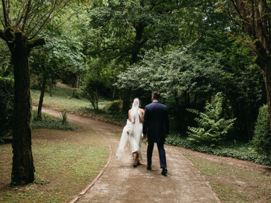 boda en ourense