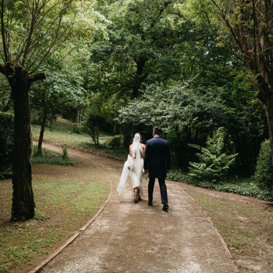 boda en ourense