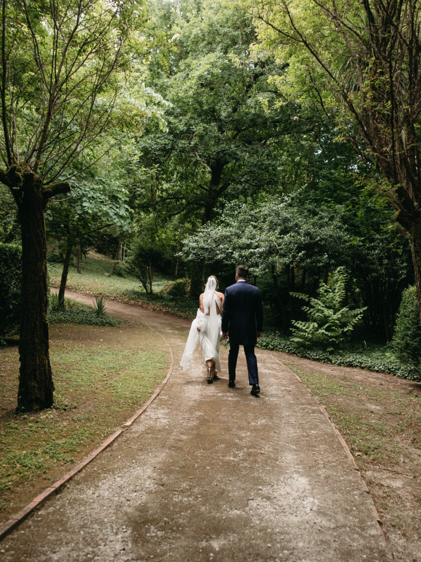 boda en ourense